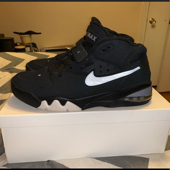 air force max fab five